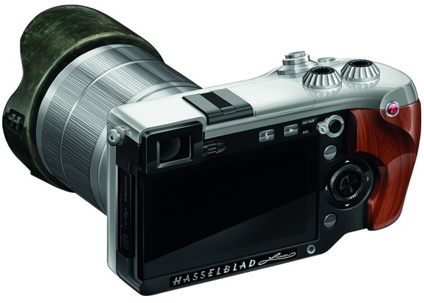Hasselblad DSLR camera (5)