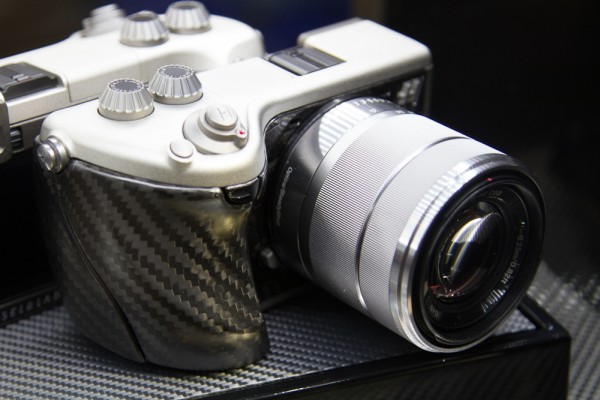 Hasselblad DSLR camera (4)