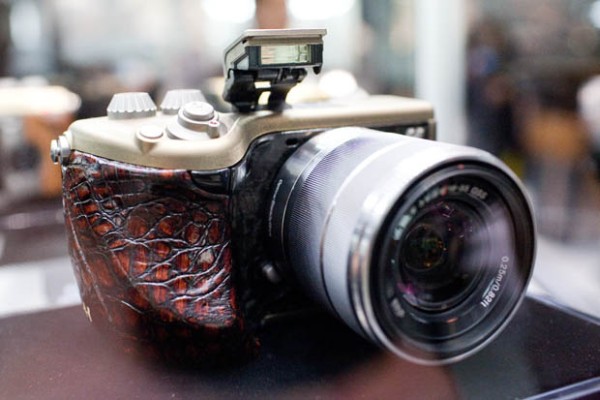 Hasselblad DSLR camera (2)