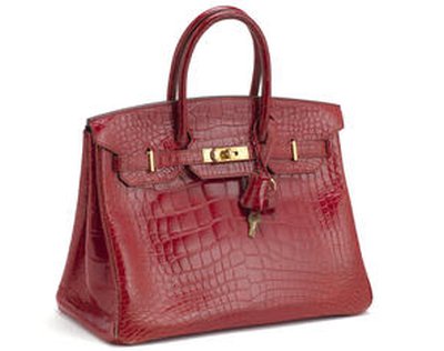 Hermès handbags