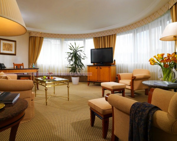 Kempinski Hotel Corvinus Budapest review (17)