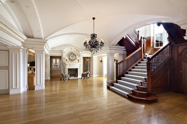 most expensive home for sale in UK (8)