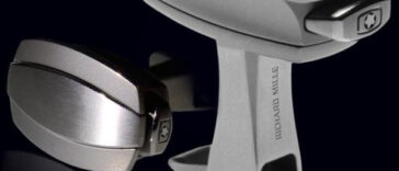 cufflinks richard mille