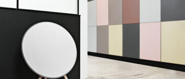 Bang - Olufsen BeoPlay A9 (5)