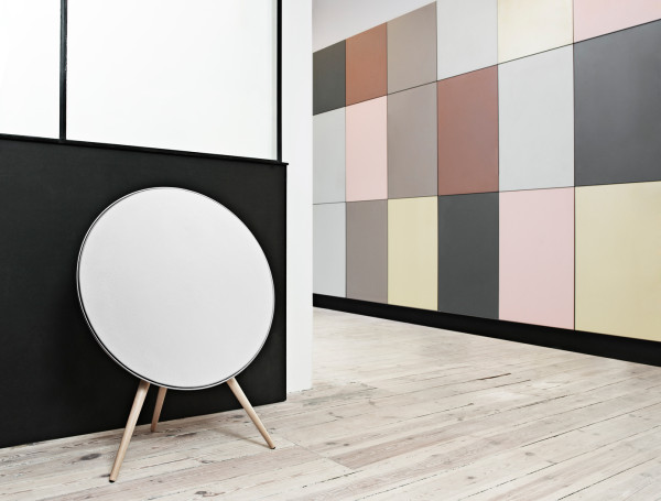 Bang - Olufsen BeoPlay A9 (5)