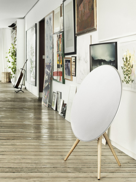 Bang - Olufsen BeoPlay A9 (4)