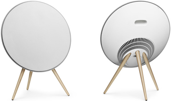 Bang - Olufsen BeoPlay A9 (3)