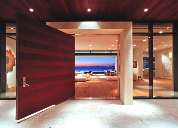 Luxury South Beach Estate Miami (10)