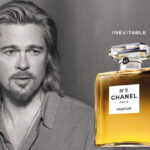 Brad Pitt channel ad