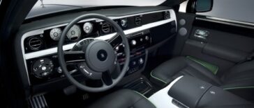 Rolls-Royce Collection Inspired By Art Deco (11)