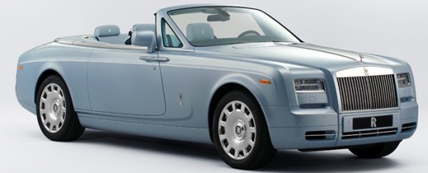Rolls-Royce Collection Inspired By Art Deco (8)