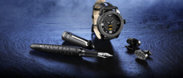Montegrappa - The Batman Limited Edition (7)