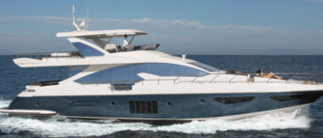 Azimut 80