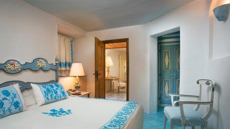 Hotel Pitrizza: High Class and Relaxation in Italy