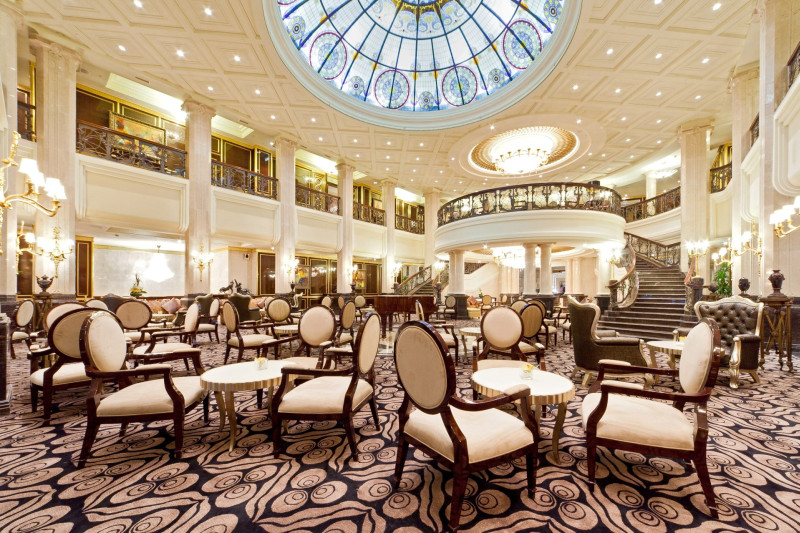 Kempinski Moscow