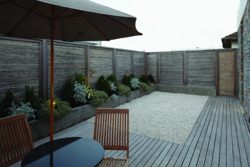 Playa Vik José Ignacio, Uruguay