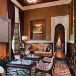Royal Mansour Marrakech Morocco