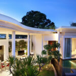 delMango Villa Estate