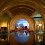 dubai hotel burj ala arab