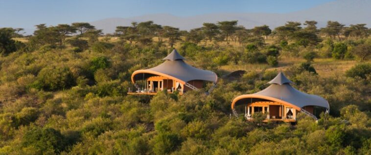 Mahali Mzuri Kenya