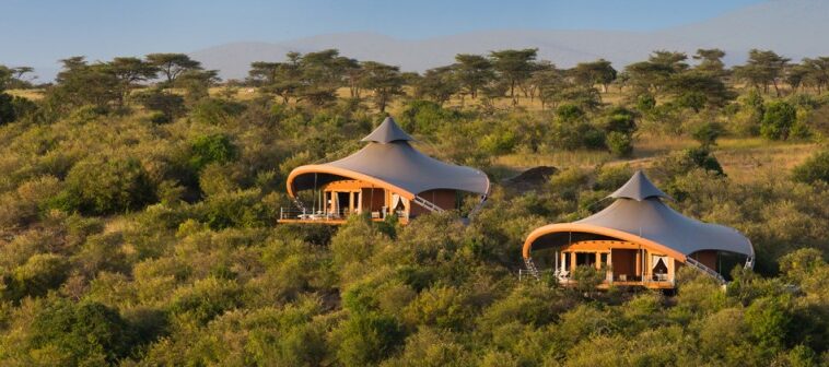 Mahali Mzuri Kenya
