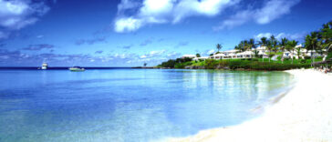 Cambridge Beaches Resort & Spa – Bermuda