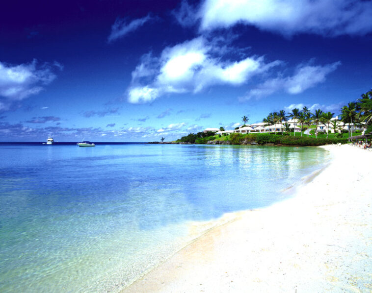 Cambridge Beaches Resort & Spa – Bermuda