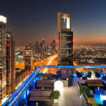 Level 43 Rooftop Lounge & Bar