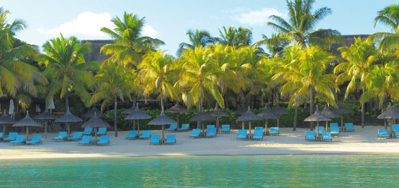 Royal Palm Mauritius