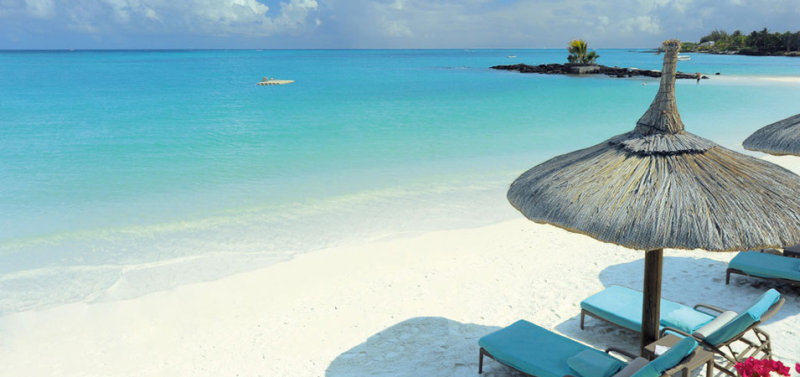 Royal Palm Mauritius