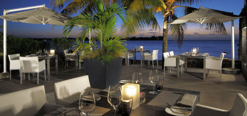 Royal Palm Mauritius