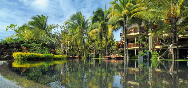 Royal Palm Mauritius