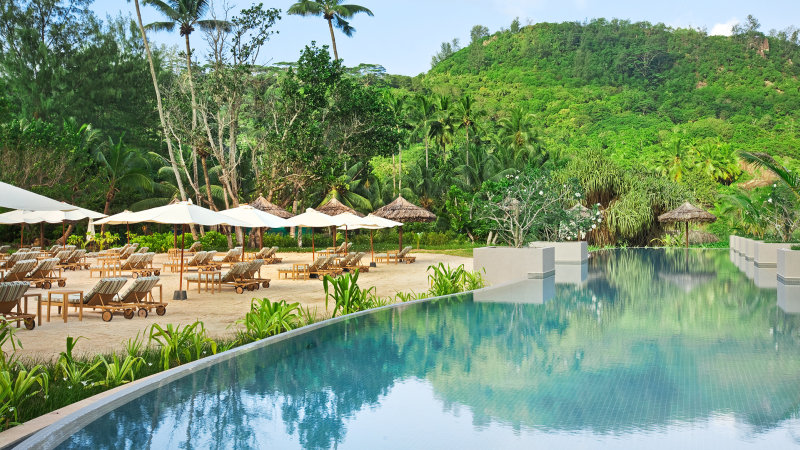 Kempinski Seychelles Resort,