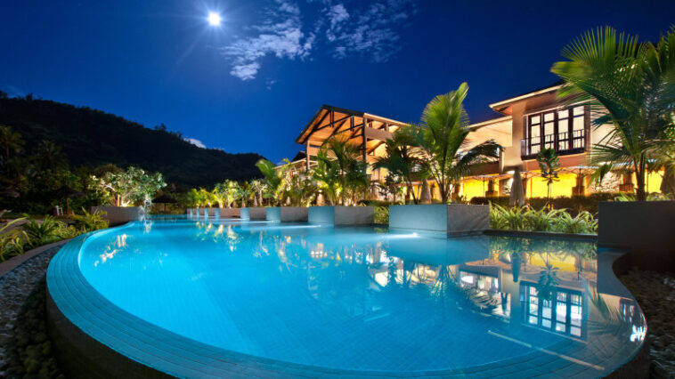 Kempinski Seychelles Resort,