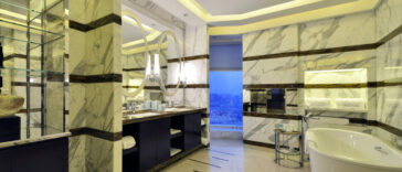 Kempinski Hotel Taiyuan