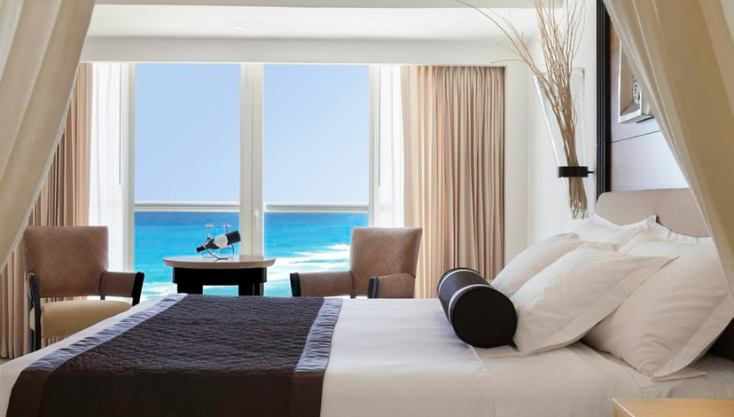 Le Blanc Spa Resort Junior Suites Le Blanc Spa Resort Junior Suites