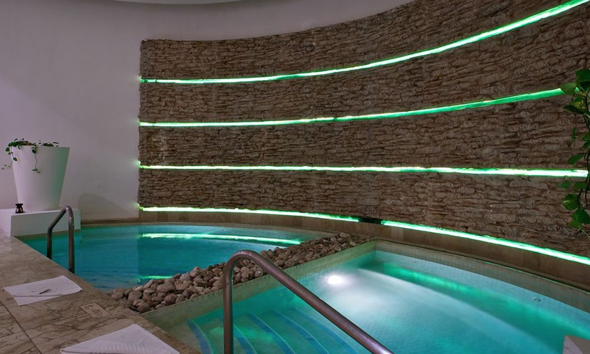 Le Blanc Spa Resort SPA