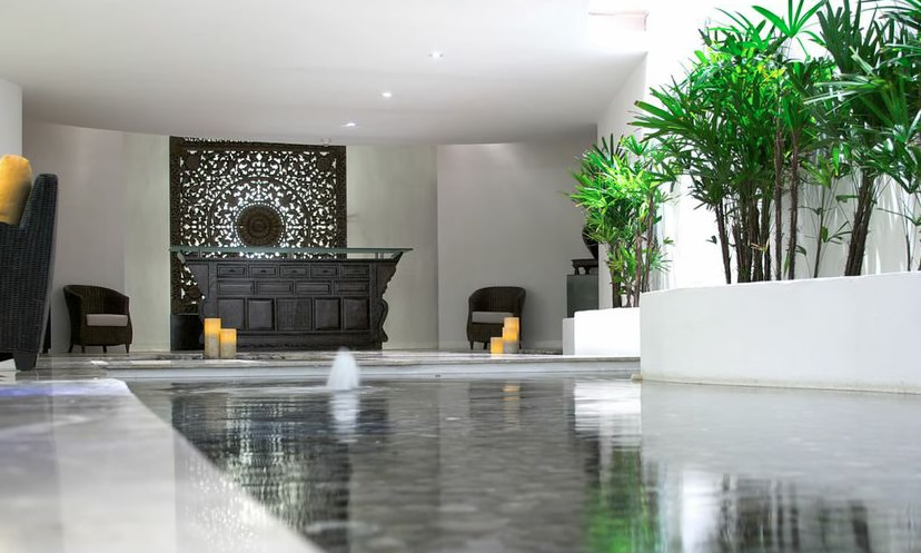 Le Blanc Spa Resort SPA