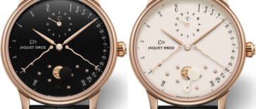 Perpetual Calendar Eclipse