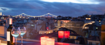 Mercy Hotel Lisbon