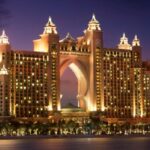 ATLANTIS, THE PALM Dubai