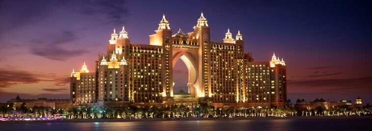 ATLANTIS, THE PALM Dubai