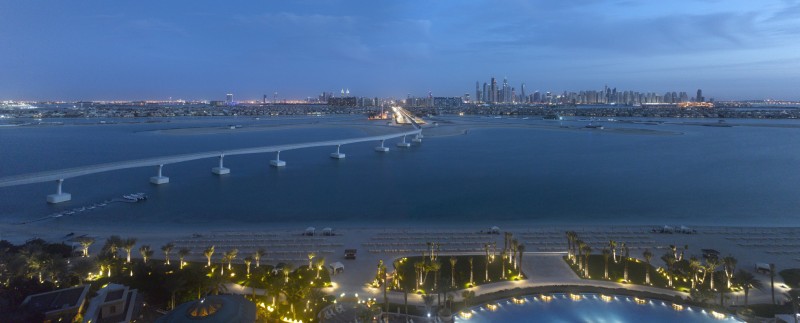 ATLANTIS, THE PALM Dubai