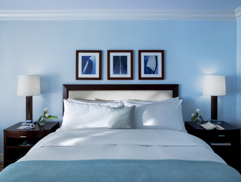 Fairmont Monte Carlo Review