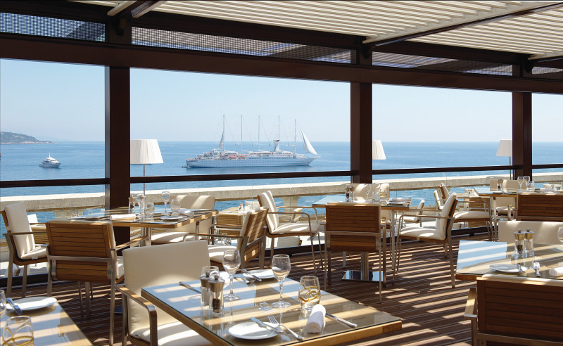 Fairmont Monte Carlo Review