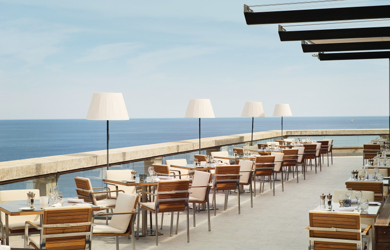 Fairmont Monte Carlo Review