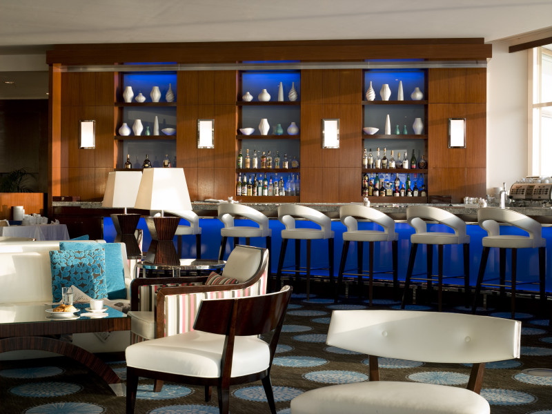 Fairmont Monte Carlo Review