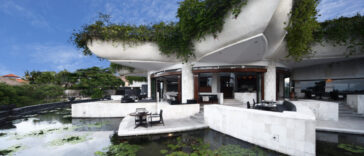 AYANA Resort and Spa Bali