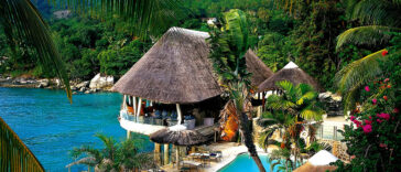 The Sunset Beach Hotel Seychelles