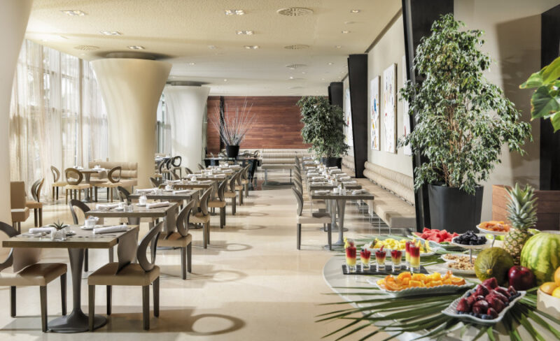Hotel Aguas de Ibiza Lifestyle & Spa